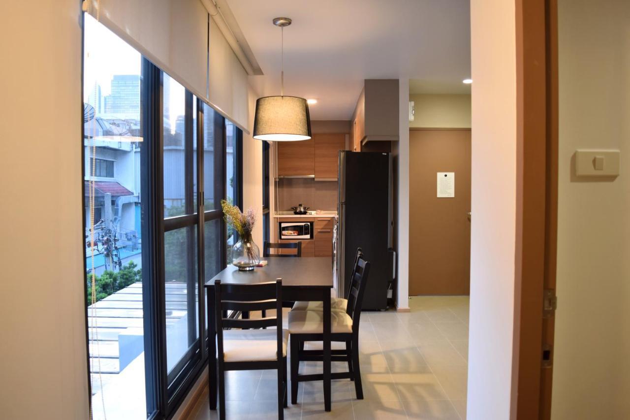 Apartment Mayflower House