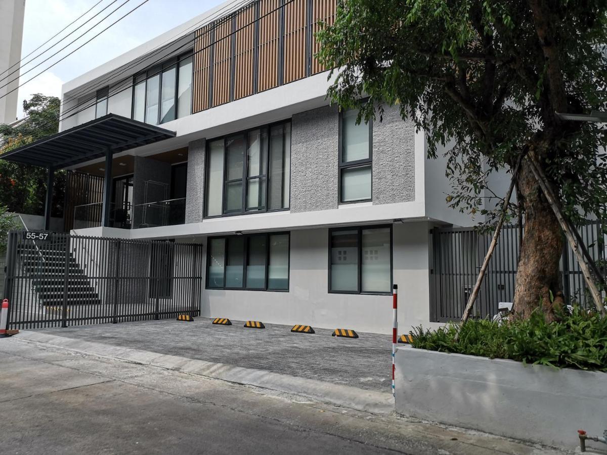 Apartment Mayflower House Bangkok