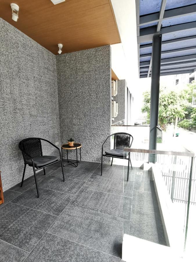Mayflower House Bangkok