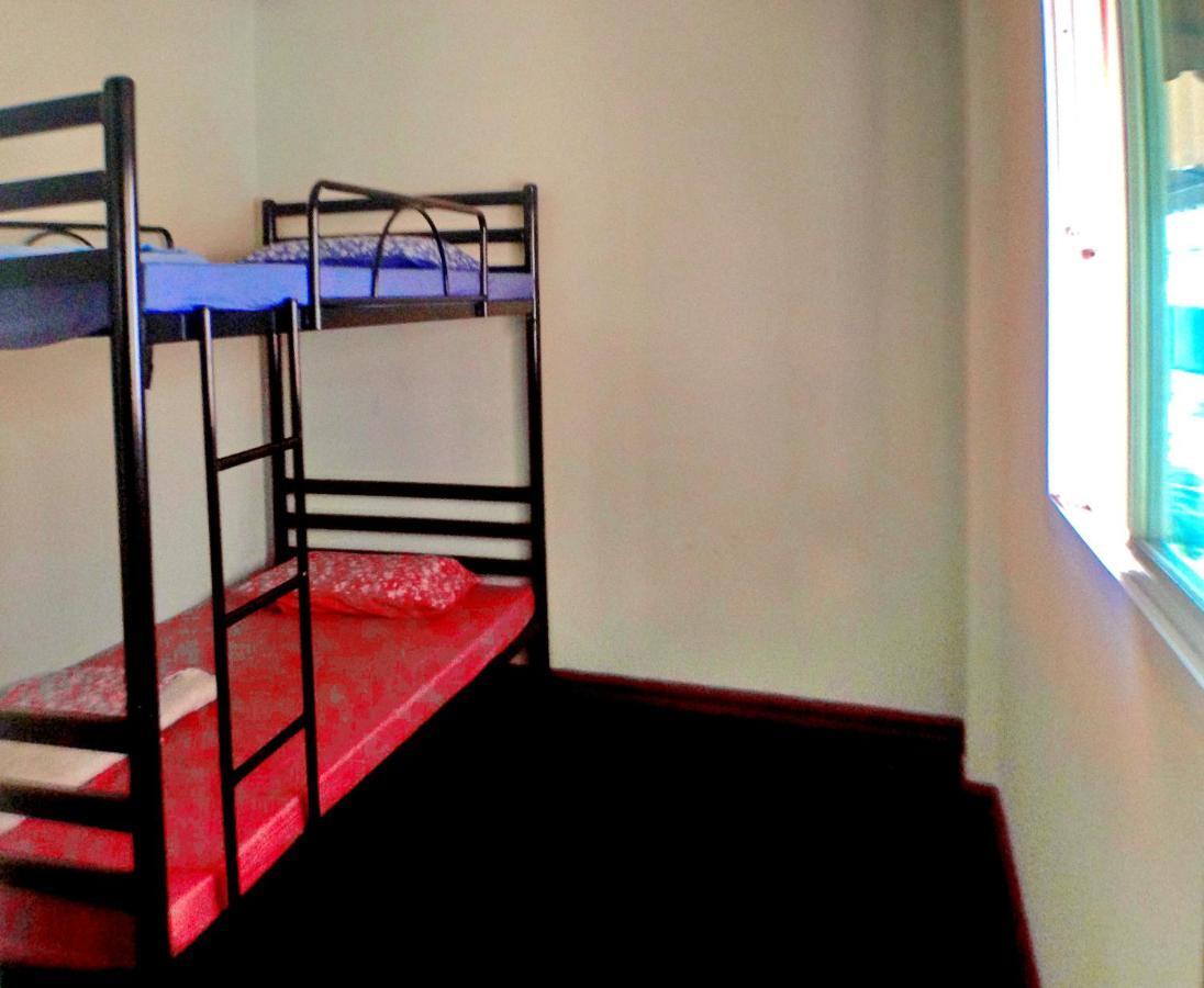 Legend Guest house Bangkok