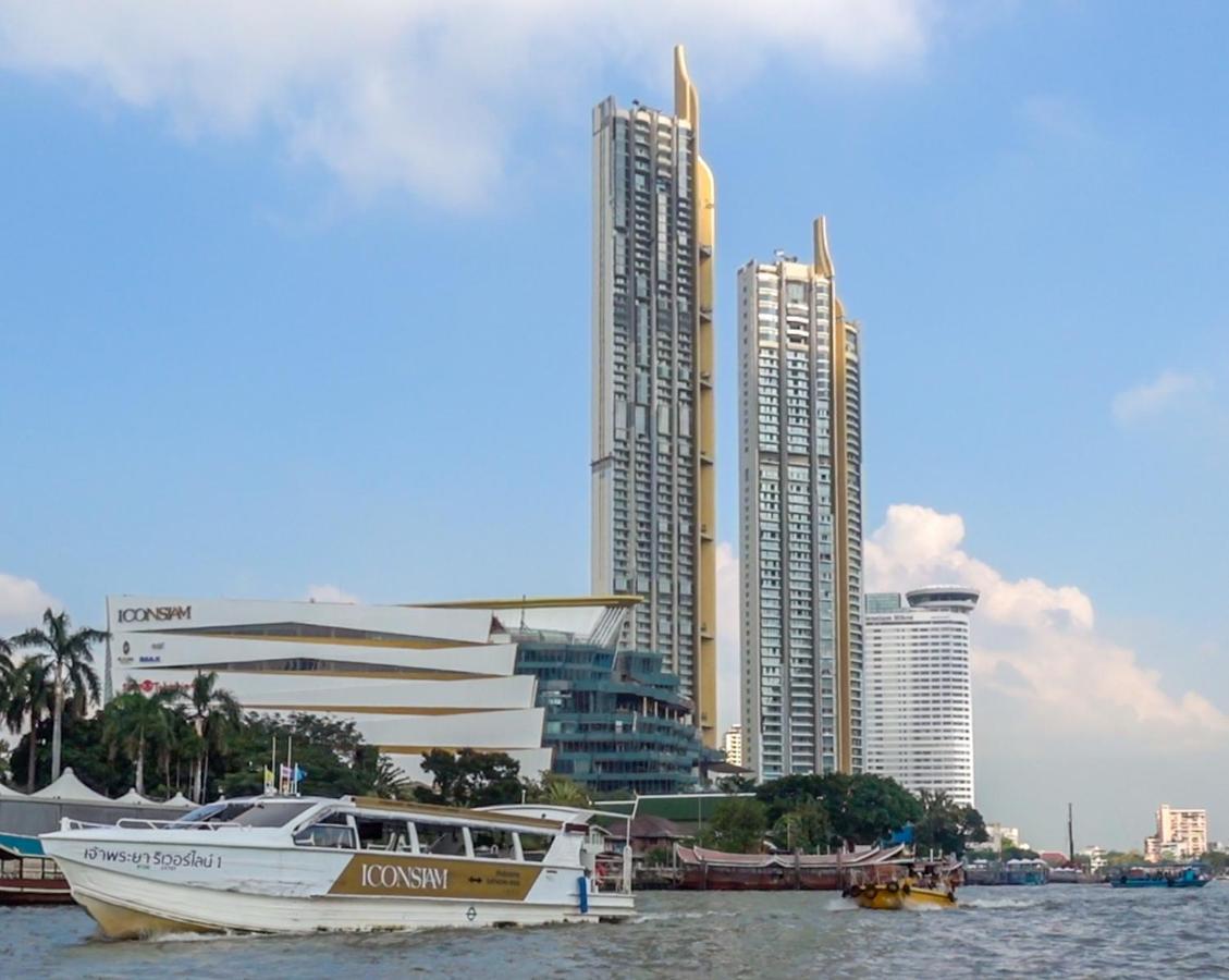 T1 Large Full Kitchen 100m. To Bts Apartment *