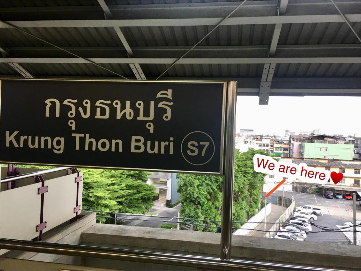 Sanookdee (adults Only) Nhà trọ