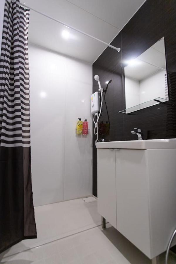 Appartement 70m² 2 Slaapkamer, 1 Privé Badkamer In Sukhumvit Bangkok