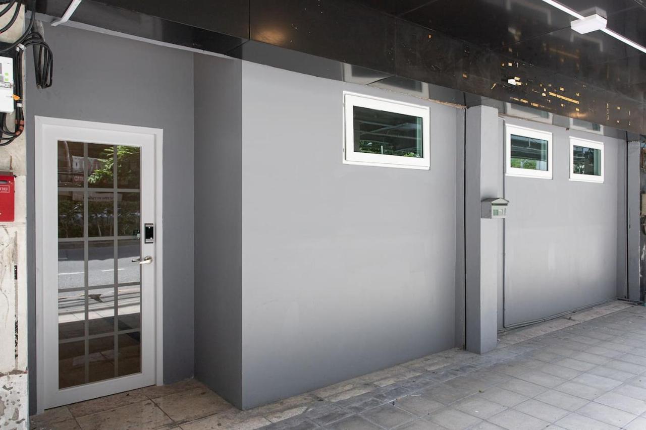 Appartement 70m² 2 Slaapkamer, 1 Privé Badkamer In Sukhumvit *