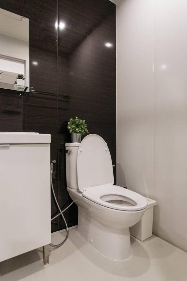 U3 Large 2 Bedroom Full Kitchen Near Bts Udomsuk Appartamento *