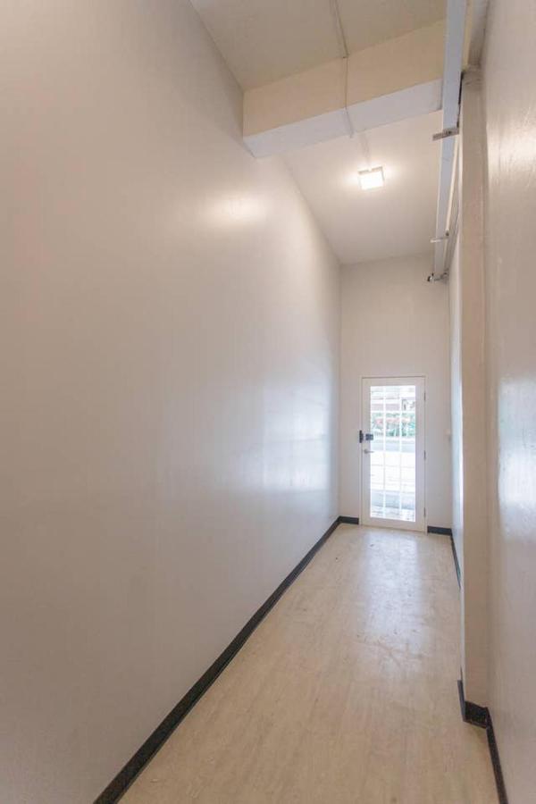 Appartamento U3 Large 2 Bedroom Full Kitchen Near Bts Udomsuk