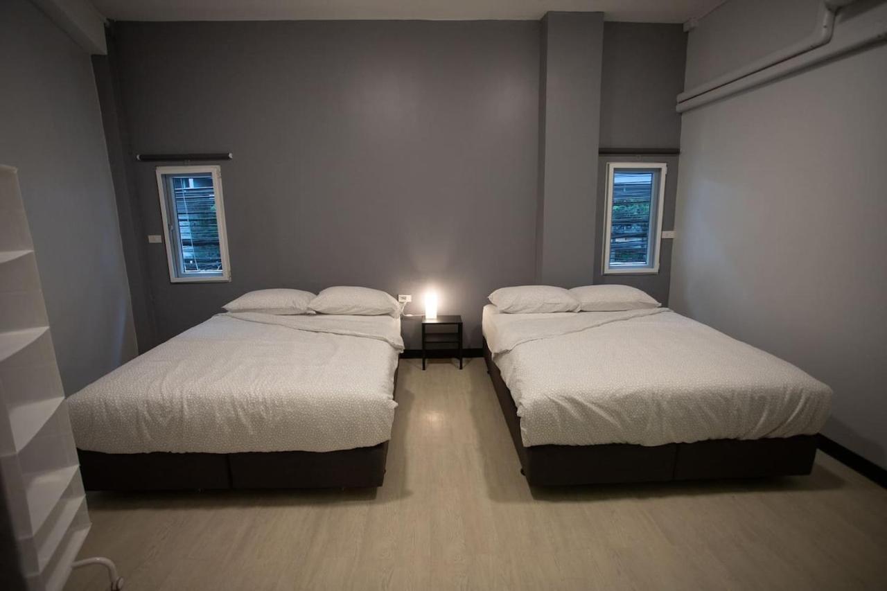 De 70 M² En Sukhumvit, Con 2 Habitación