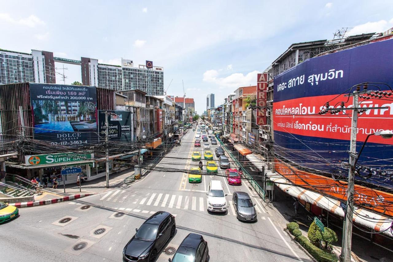 De 70 M² En Sukhumvit, Con 2 Habitación