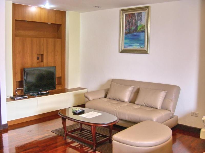 Aparthotel Eight