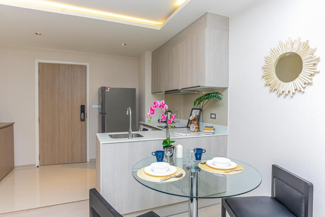 Navi Vt-ara36 Apartamento Bangkok
