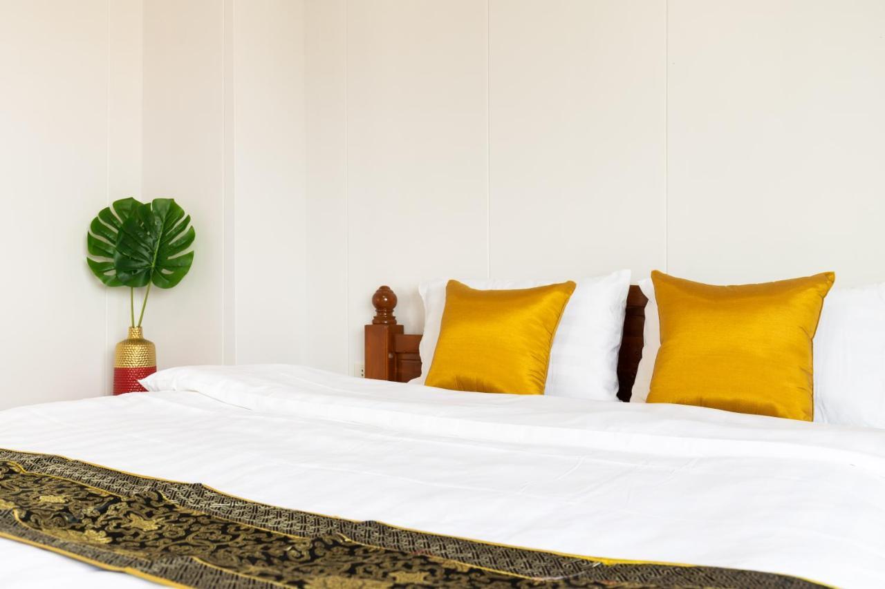 Sukhumvit 101 Gjestgiverier 2*