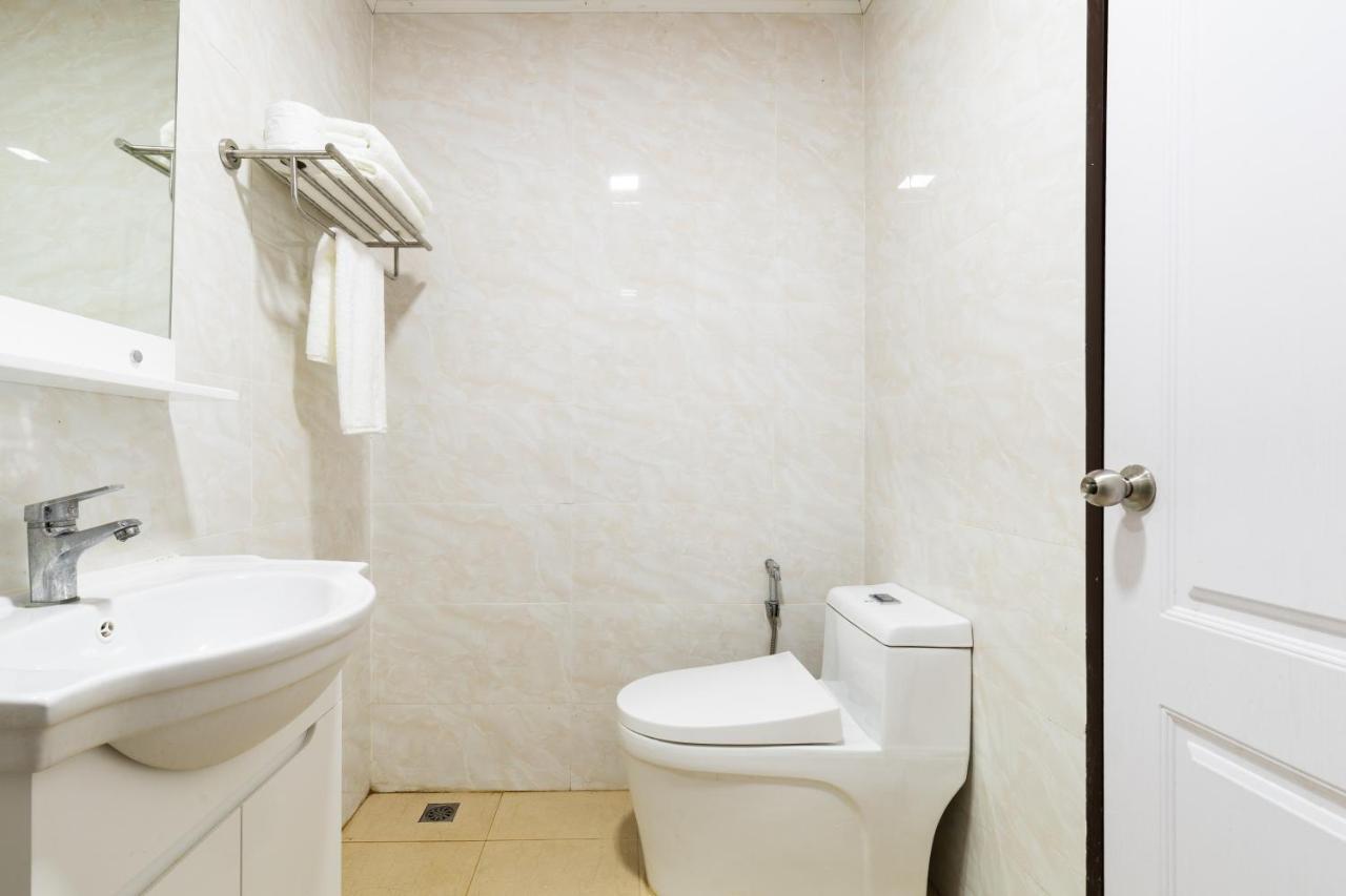 Sukhumvit 101 Gjestgiverier 2*