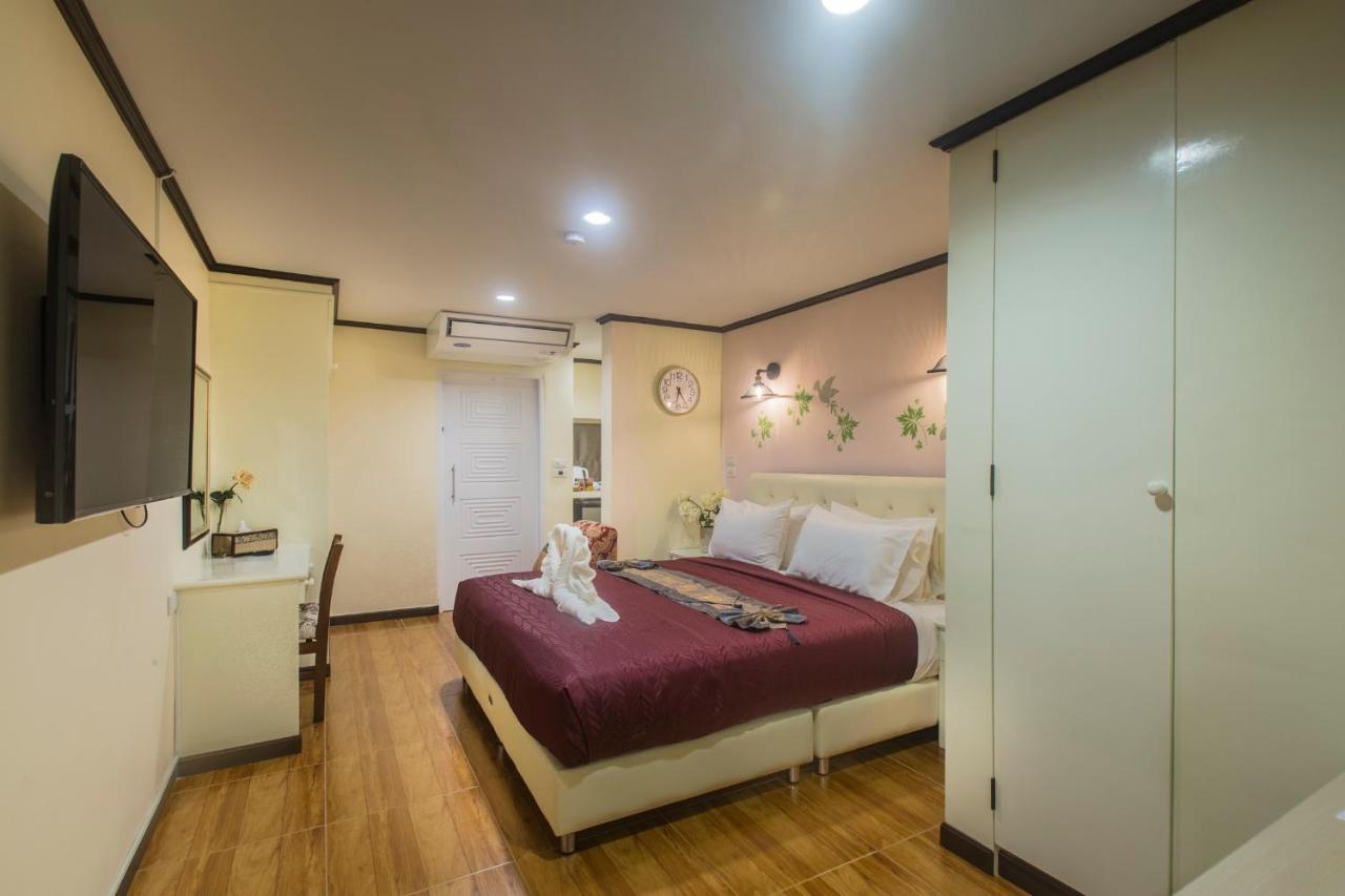 Cana Boutique Hotell