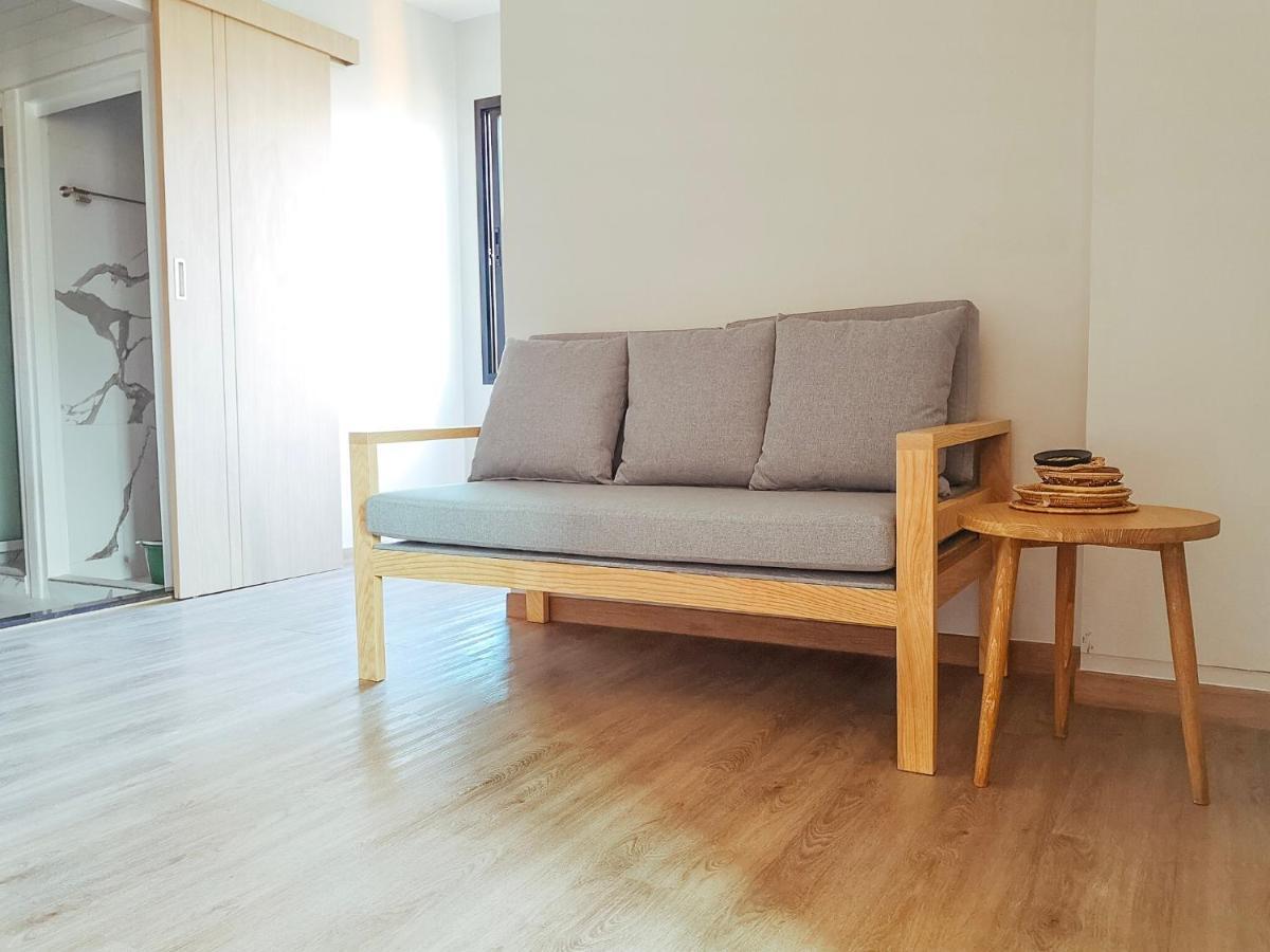 Asrama Yakthai Poshtel Bangkok