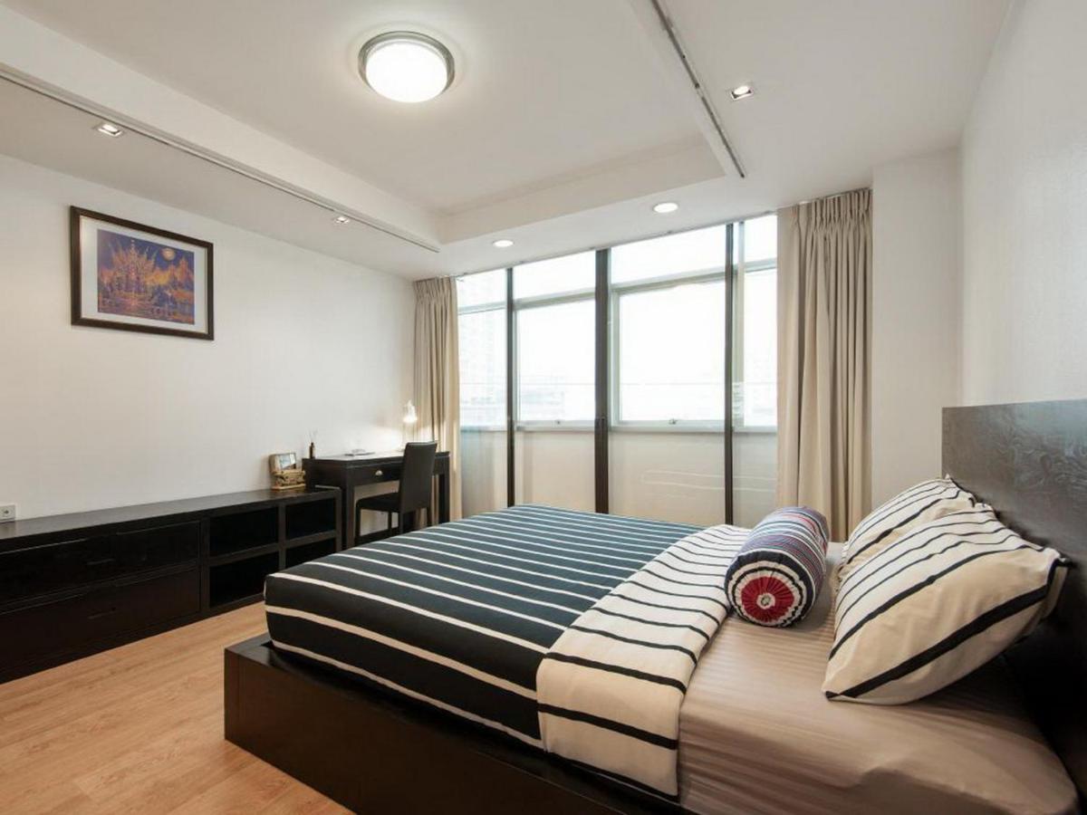 Appartamento Serena Sathorn Bangkok