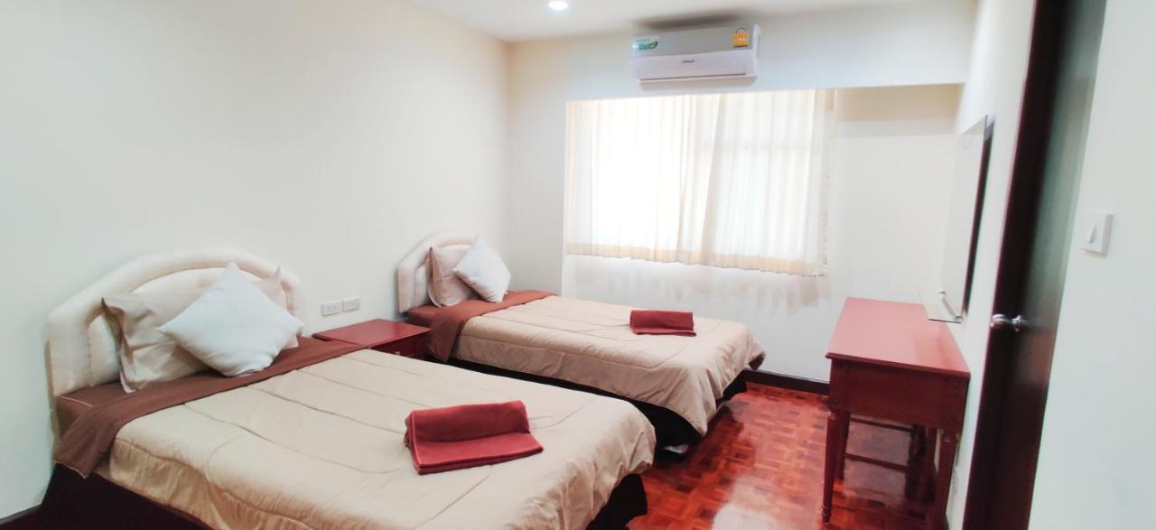 Apartment Rishi Court