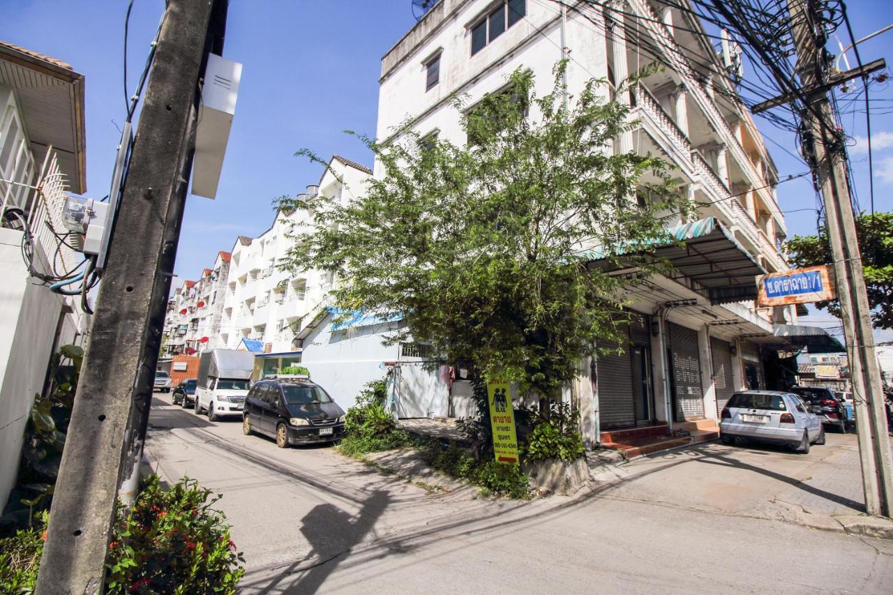 Apartment Slt *