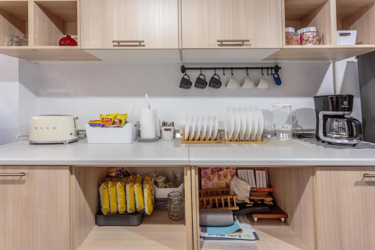 Apartment Harmony Silom *