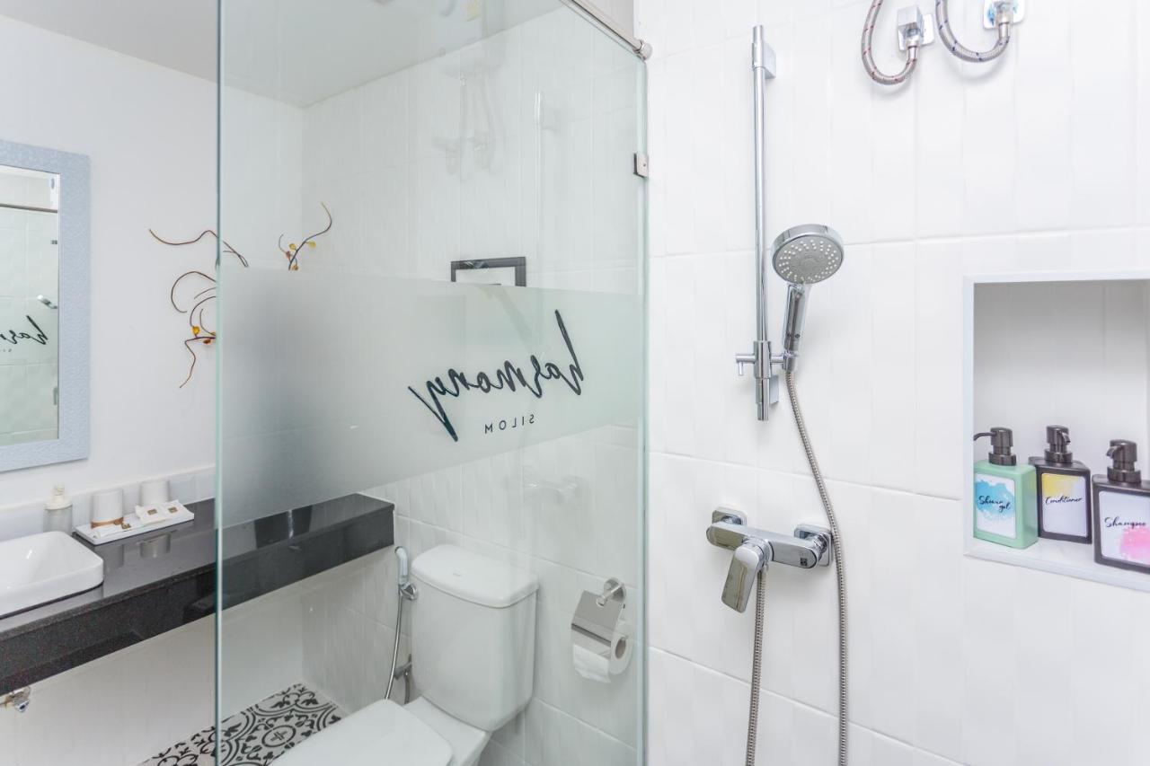 Apartment Harmony Silom *
