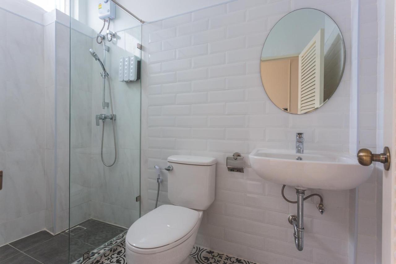 Apartment Harmony Silom *