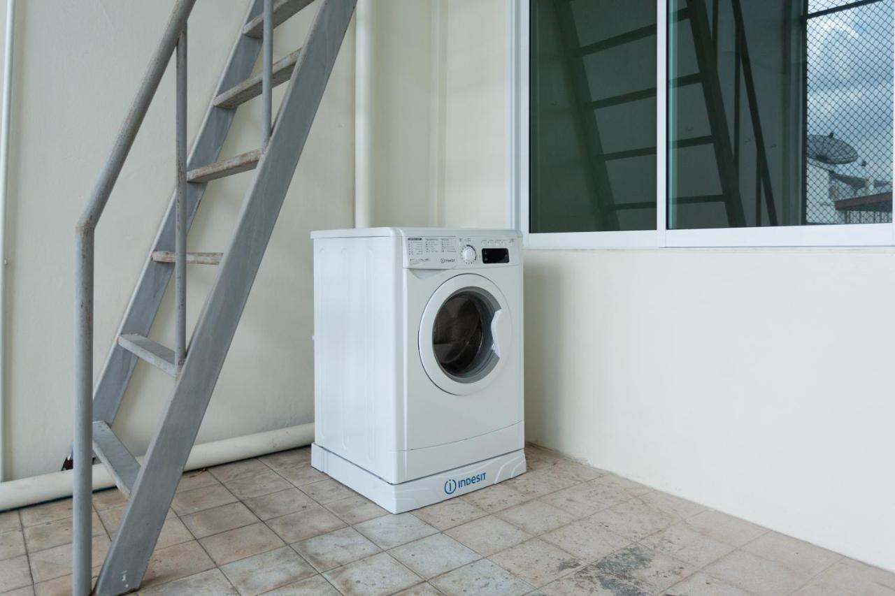 Apartment Harmony Silom *