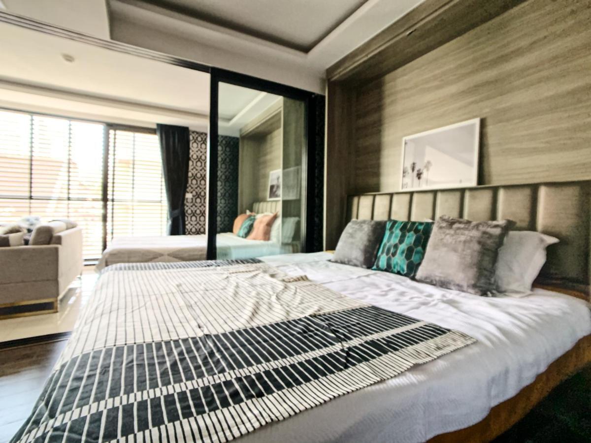 Bb88 Circle Rein Apartment Bangkok