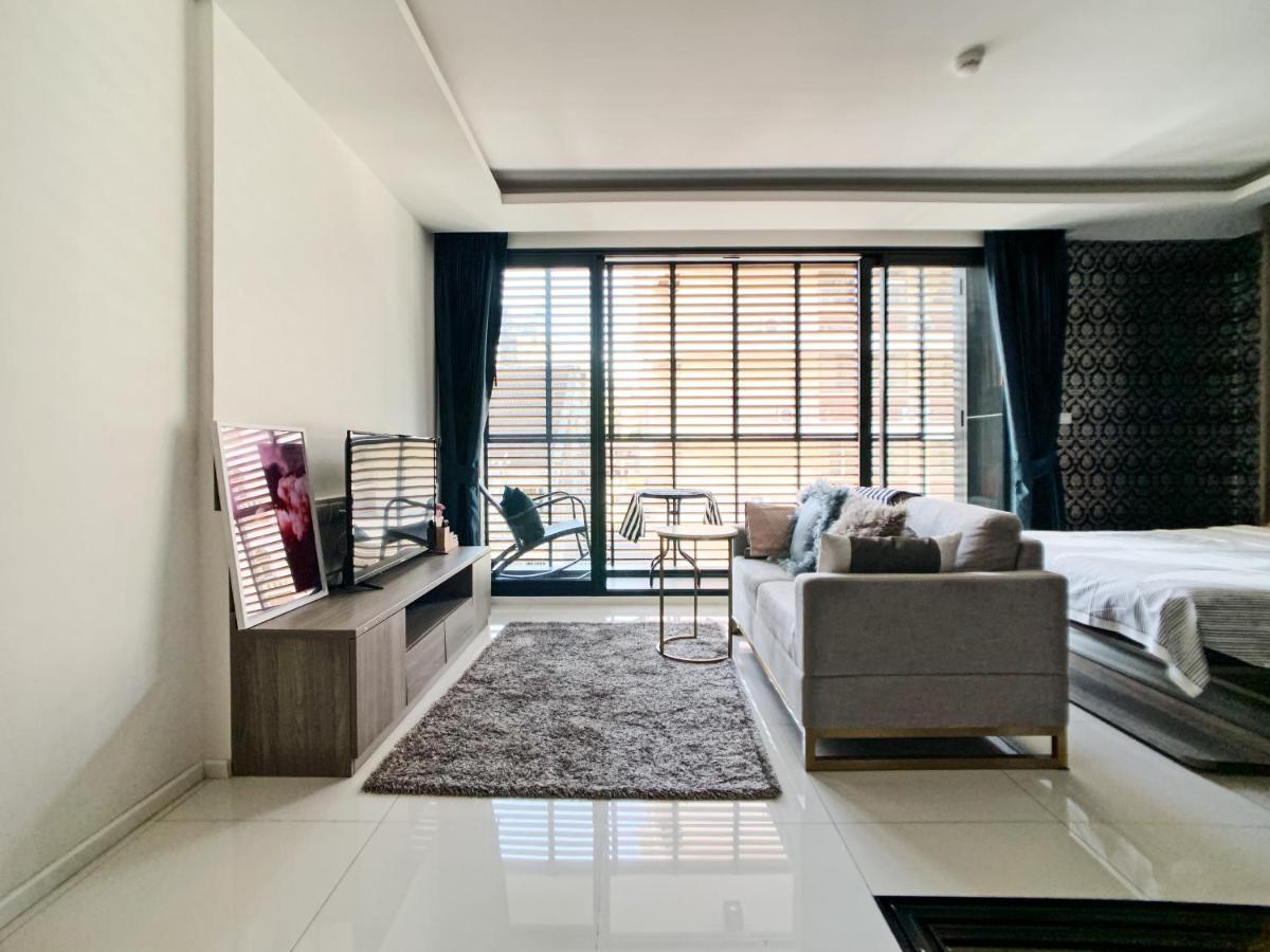 Apartment Bb88 Circle Rein Bangkok