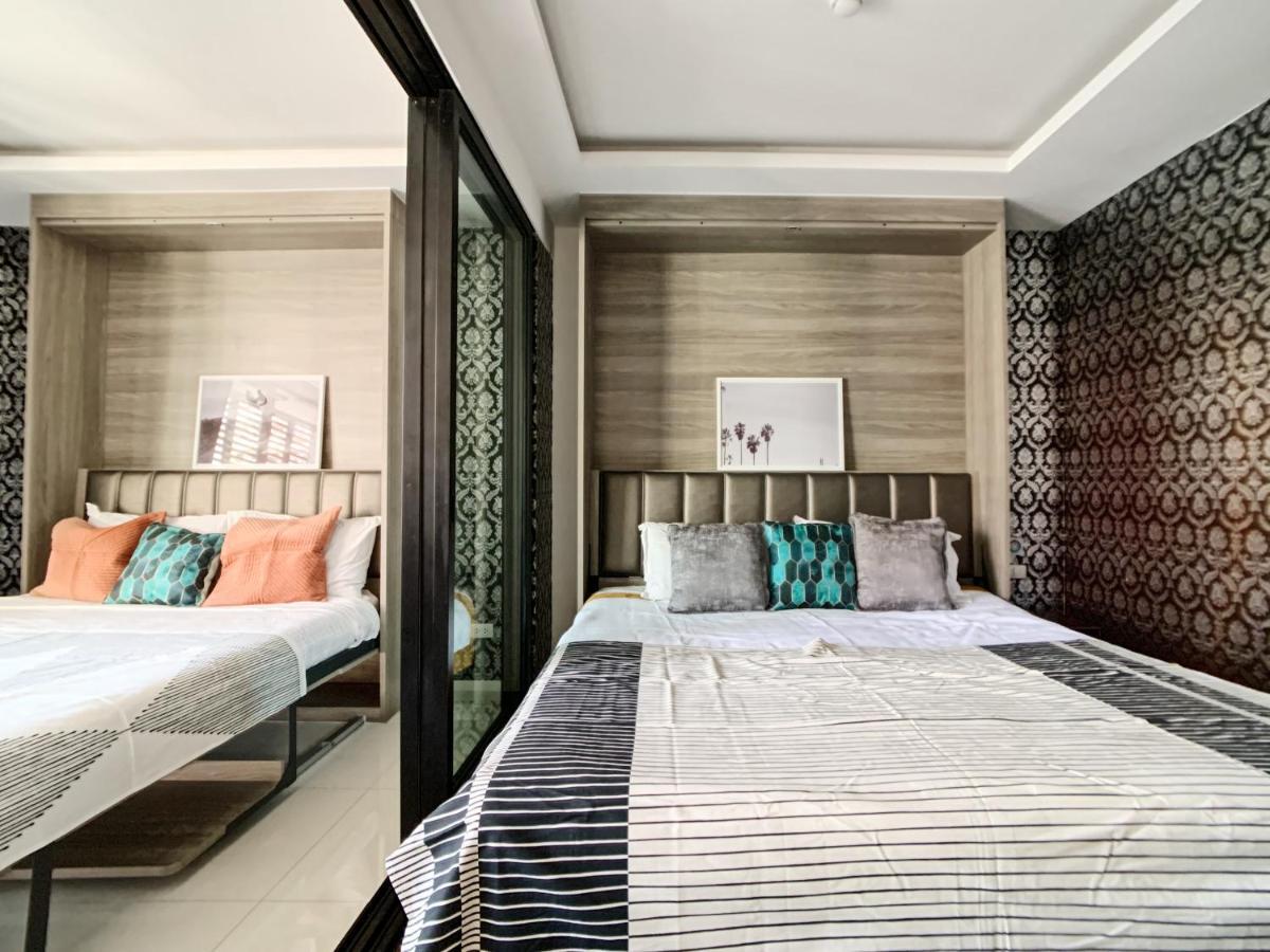 Căn hộ Bb88 Circle Rein Bangkok