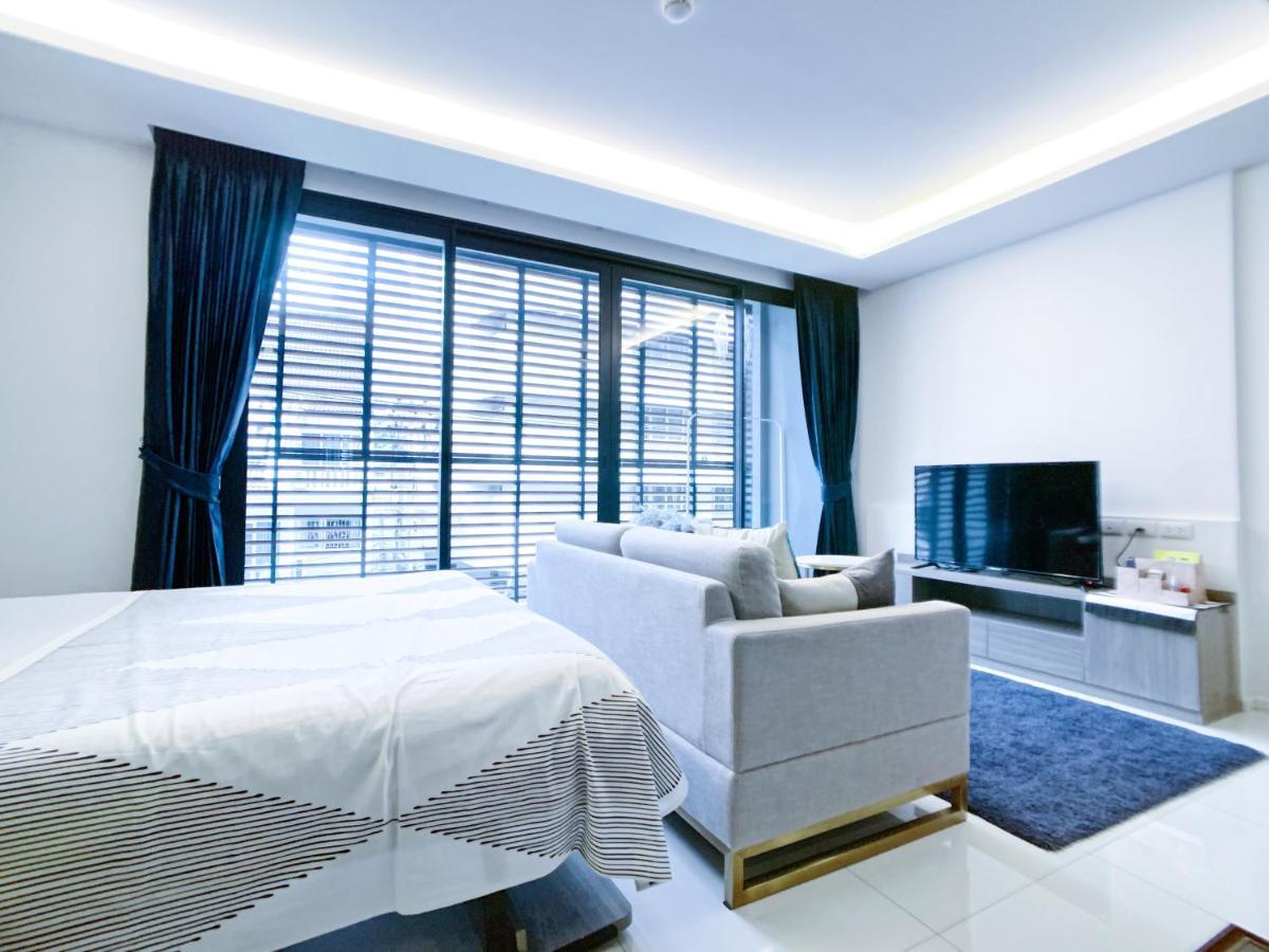 Căn hộ Bb88 Circle Rein *