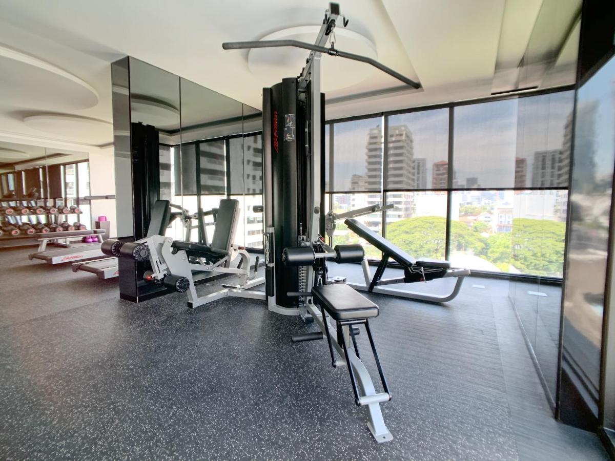 Apartment Bb88 Circle Rein Bangkok