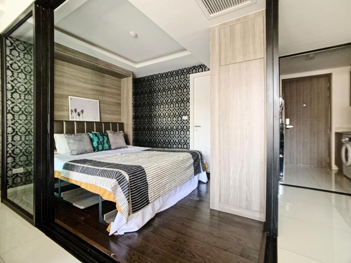Căn hộ Bb88 Circle Rein *