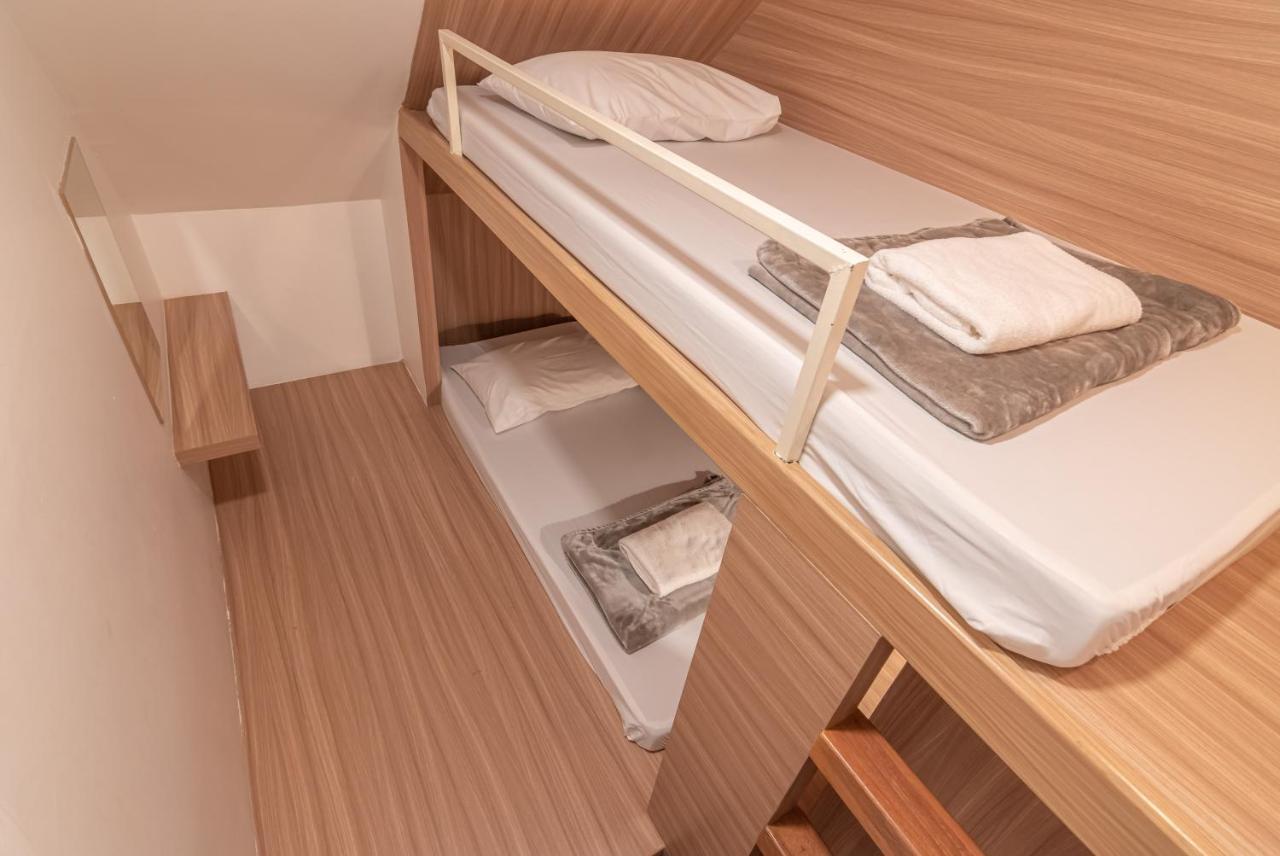 Hotel a capsule The Victory View (adults Only)