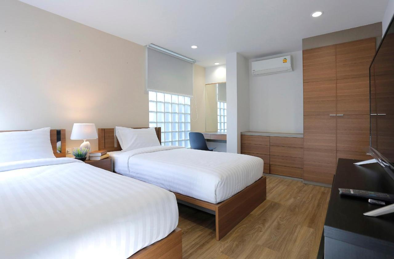 Mayflower House Bangkok