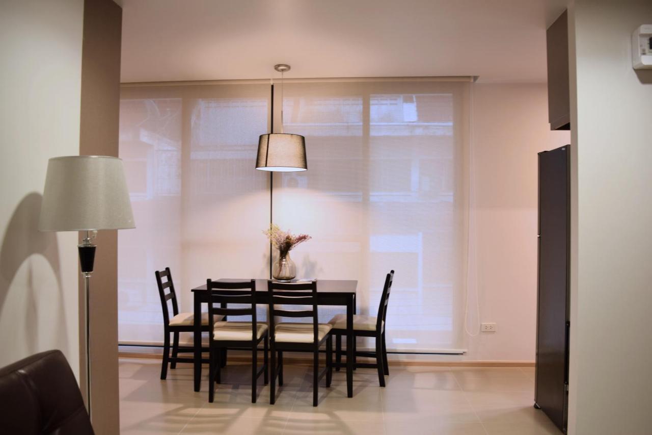 Mayflower House Apartment *