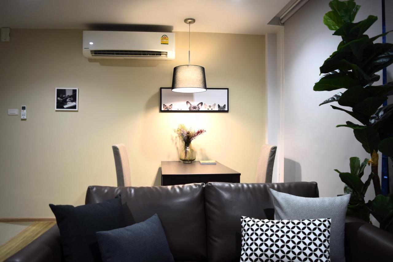 Apartment Mayflower House Bangkok
