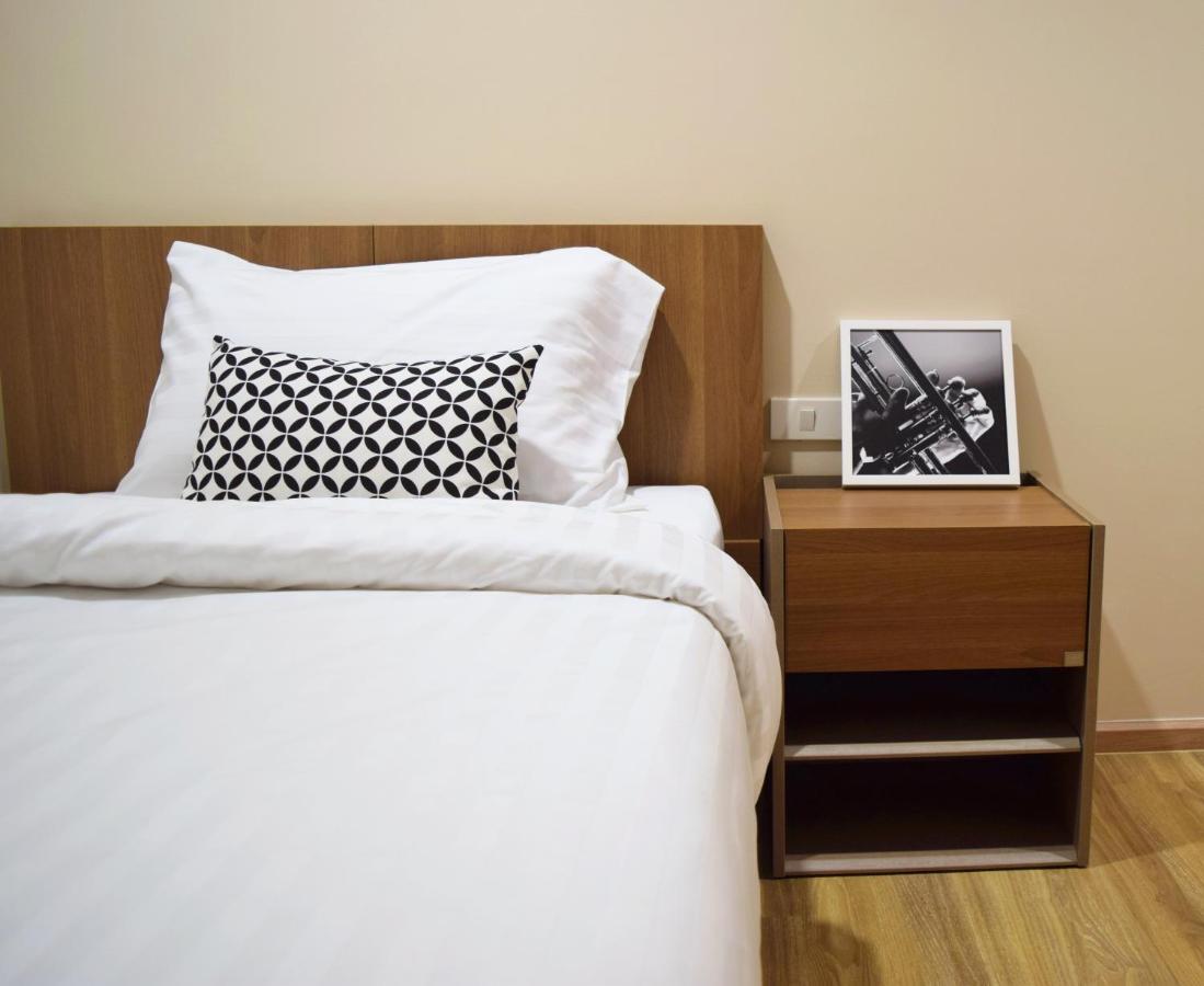 Apartment Mayflower House Bangkok