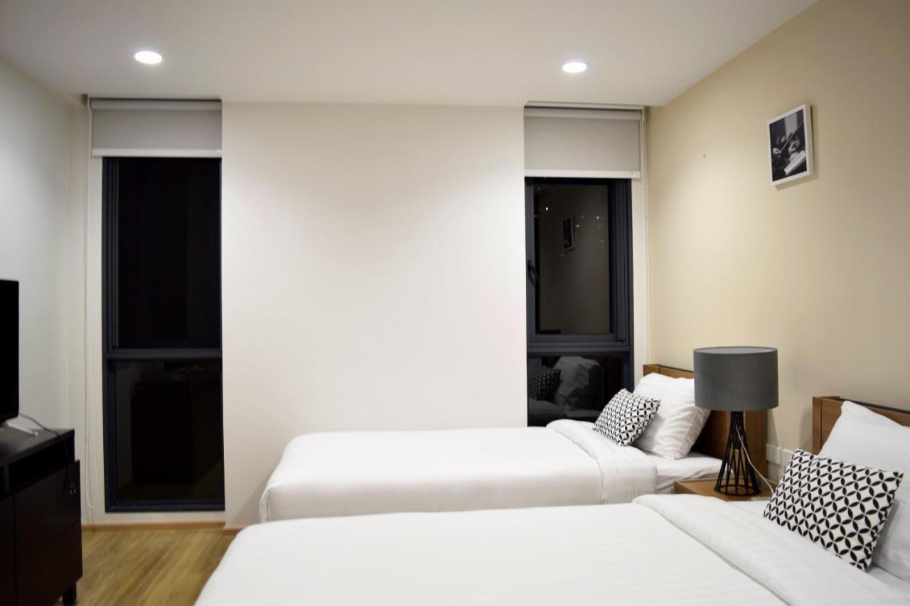 Mayflower House Apartment Bangkok