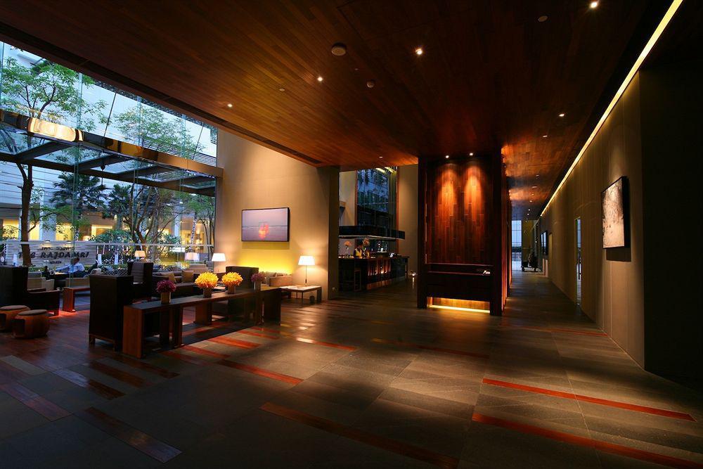 Hansar - Sha Extra Hotel