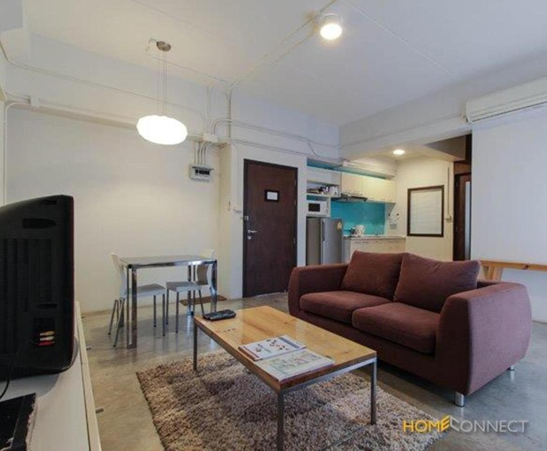 T Series Place Serviced 4* Bangkok
