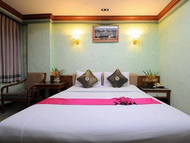 Royal Sukhumvit