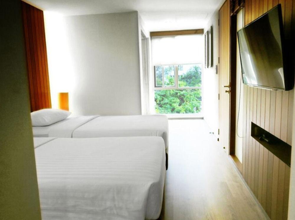 The Rajtaevee Hotel 3*