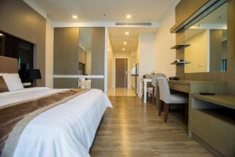 Hotel Metropolis Bangkok, Tapestry Collection By Hilton Bangkok