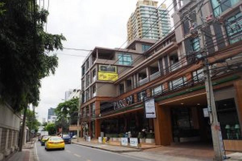 Hotel Metropolis Bangkok, Tapestry Collection By Hilton