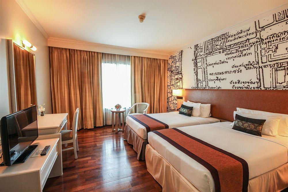 Hotel Grand Fortune - Sha Extra 4*