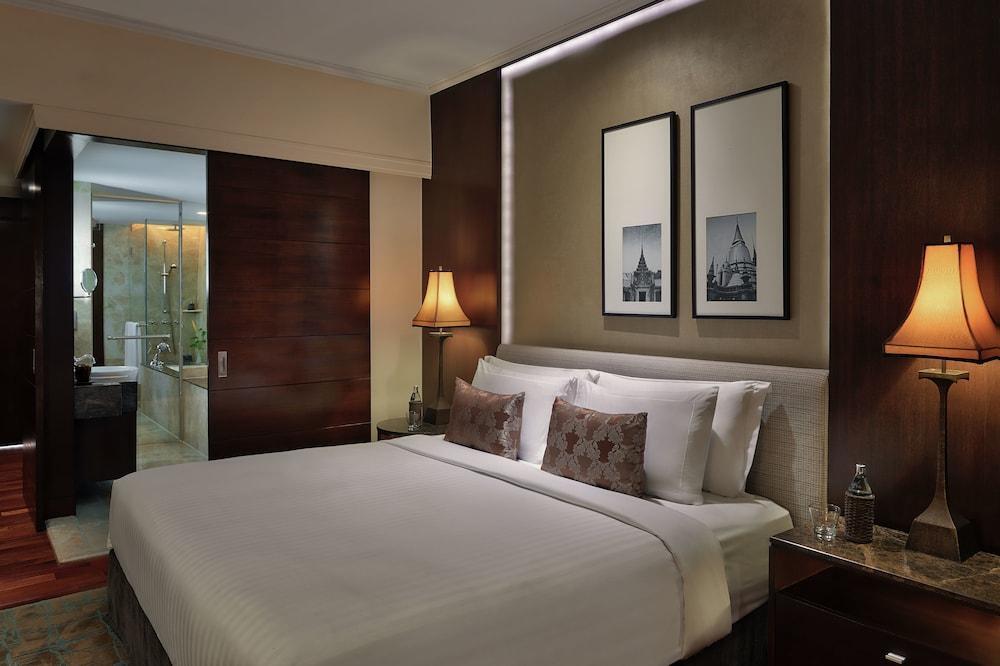 Anantara Riverside - Sha Certified Resort Bangkok