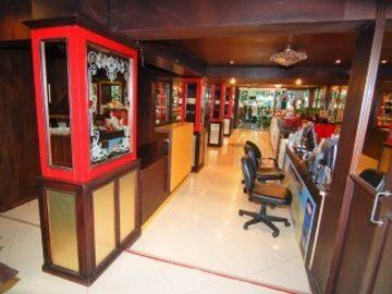 Hotel Lucky Palace 3*