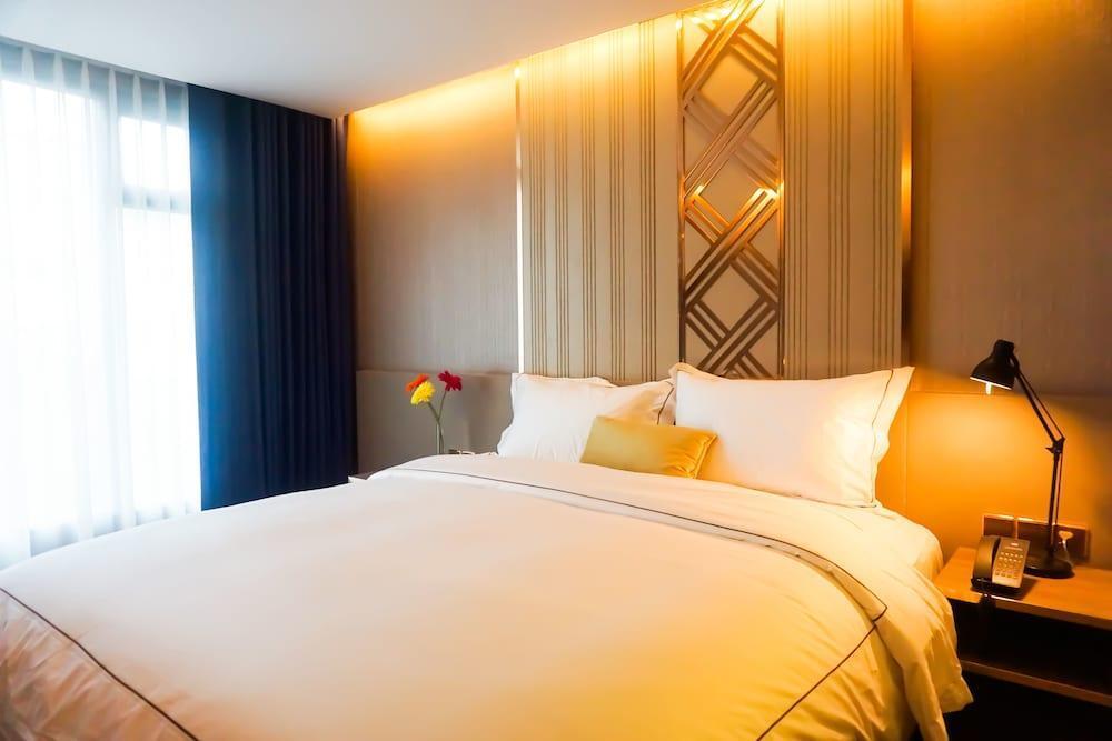 Khách sạn Glow Sukhumvit 5