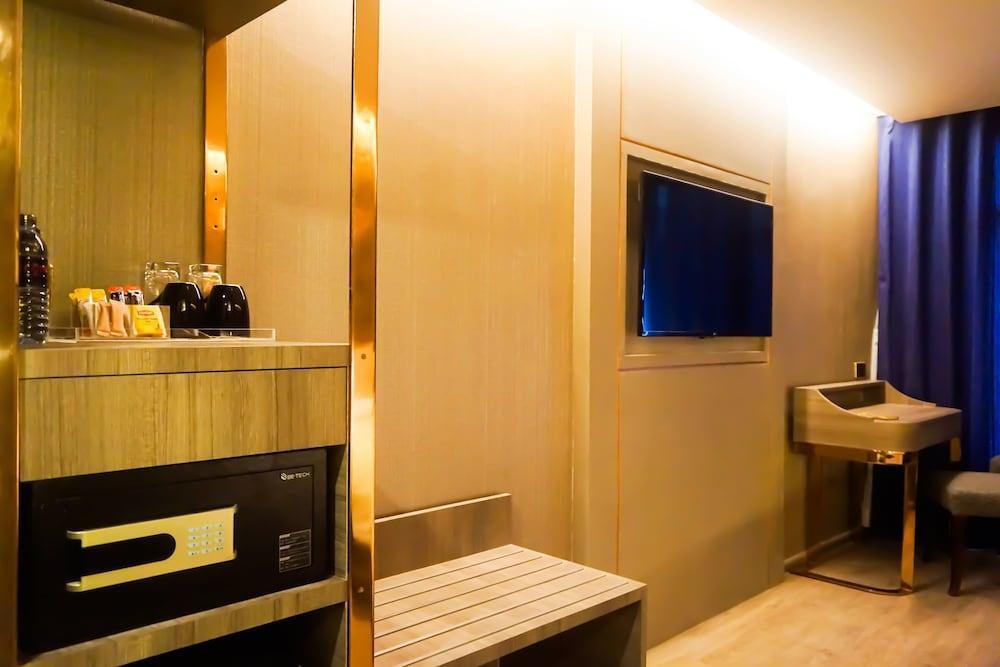 Glow Sukhumvit 5 Khách sạn Bangkok