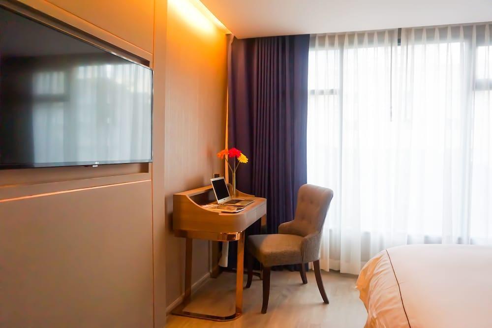 Glow Sukhumvit 5 Khách sạn 4*