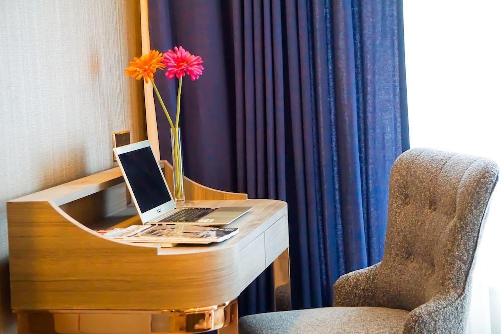 Khách sạn Glow Sukhumvit 5 Bangkok